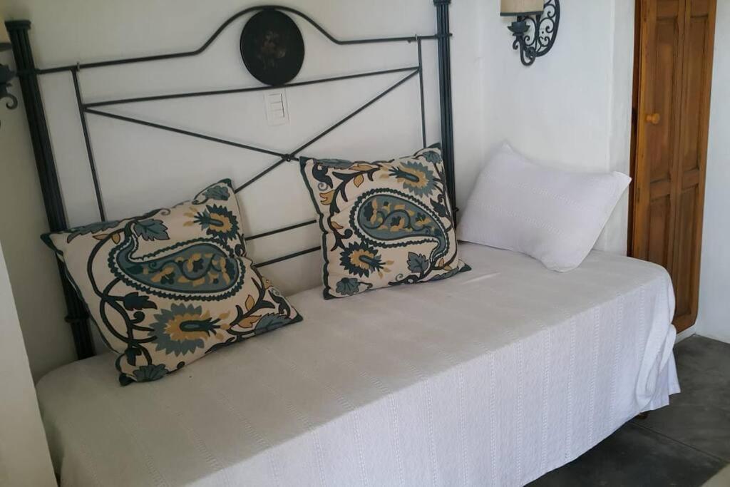 Alquiler Habitacion Independiente En El Centro De Jose Ignacio! ภายนอก รูปภาพ
