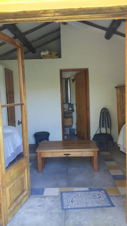 Alquiler Habitacion Independiente En El Centro De Jose Ignacio! ภายนอก รูปภาพ